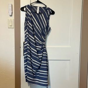 Anthropologie, dress, Amadi S